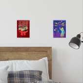 Outdoor Party (寝室)