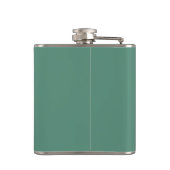 Outdoor Sportsman flask フラスク (裏面)