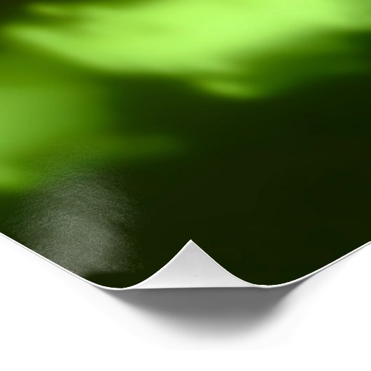 Outer Space Invader Kingdom ポスター (コーナー)