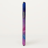 Outer Space iPhone Case-Mate内の場所 Case-Mate iPhoneケース (裏面/右)