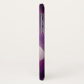 Outer Space iPhone Case-Mate内の場所 Case-Mate iPhoneケース (裏面/左)