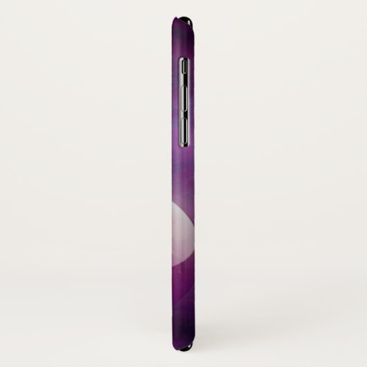 Outer Space iPhone Case-Mate内の場所 Case-Mate iPhoneケース (裏面/左)