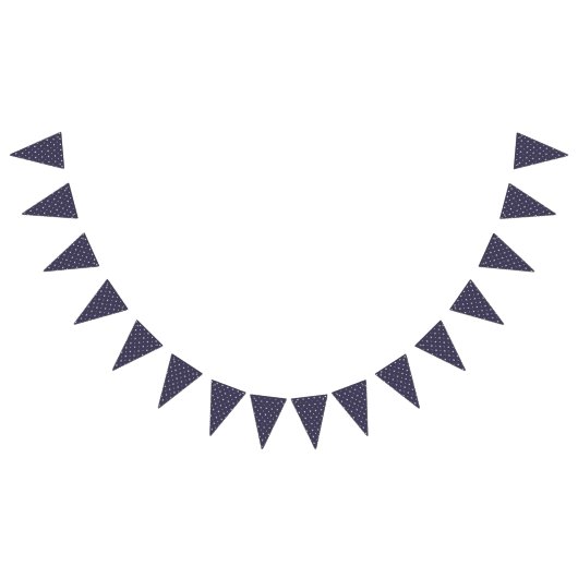  Outer Space Starry Birthday for Kids Party バンティングフラッグ (全)