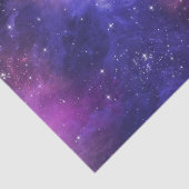 Outer Space Stars Universe Galaxy Eternity Spirit 薄葉紙 (詳細)