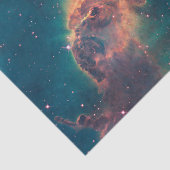 Outer Space Stars Universe Galaxy Eternity Spirit 薄葉紙 (詳細)