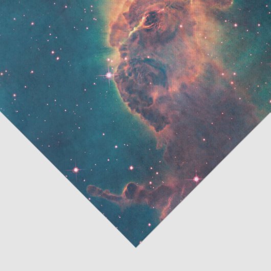 Outer Space Stars Universe Galaxy Eternity Spirit 薄葉紙 (詳細)