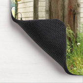 outhoueのmousepad マウスパッド (コーナー)