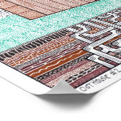 Outhouse #2ポスター ポスター (角)