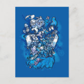 Outlander ポストカード (正面)