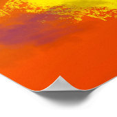 Outlaw Doggo at Sunset ポスター (角)