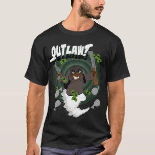 Outlawz Tシャツ