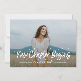 Outlookの前向き編集可能な色の卒業試験 招待状