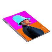 Outlookノートブック ノートブック (右側)