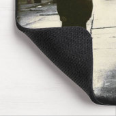 OutofaWholeのスペイン語ハーレム マウスパッド (コーナー)