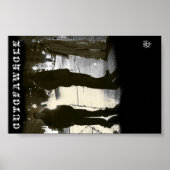 OutofaWholeポスター ポスター (正面)