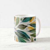 Outono コーヒーマグカップ (正面右)