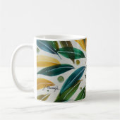 Outono コーヒーマグカップ (左)