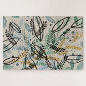 Outono ジグソーパズル (横)