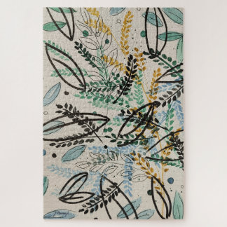 Outono ジグソーパズル