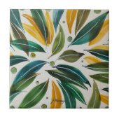 Outono タイル (正面)