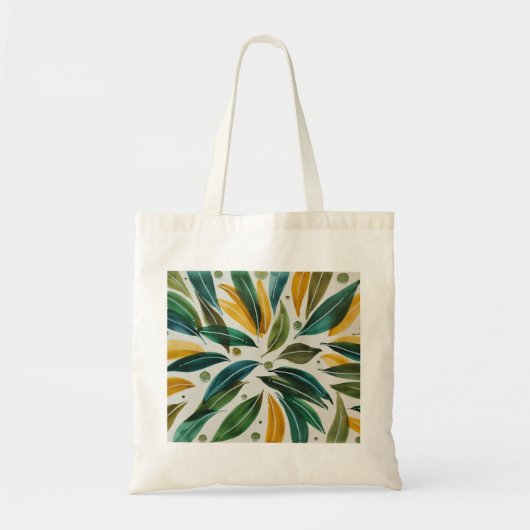 Outono トートバッグ (正面)