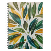 Outono ノートブック (正面)