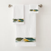 Outono バスタオルセット (インサイチュ)