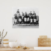 Outpost Guards, Cavite, Philippines: 1899 ポスター (キッチン)