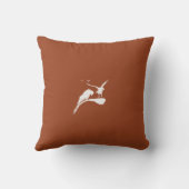 Outro Planeta クッション (裏面)