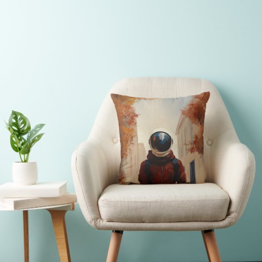 Outro Planeta クッション (椅子)