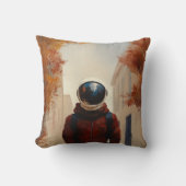 Outro Planeta クッション (正面)