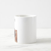 Outro Planeta コーヒーマグカップ (中央)