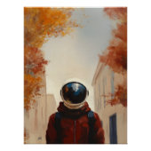 Outro Planeta ポスター (正面)