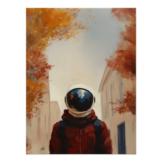 Outro Planeta ポスター (正面)