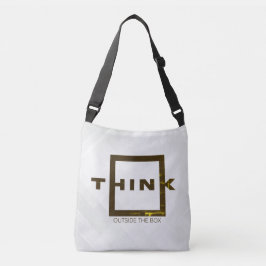 OUTSIDE THE BOX - Underground Mix Edition クロスボディバッグ