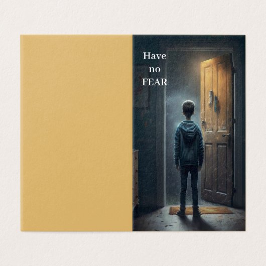 Outside the House (外部フラット)