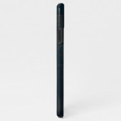 Outside the House iPhoneケース (右側)