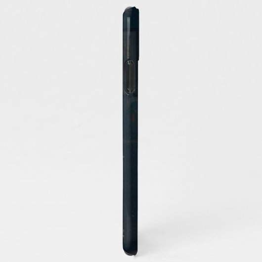 Outside the House iPhoneケース (右側)