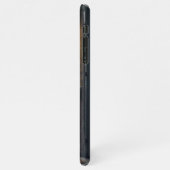 Outside the House iPhoneケース (左側)