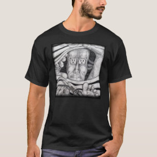 outsidetime tシャツ