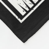 Outta手術 – 乳がん認識度乳房切除術 フリースブランケット (角)