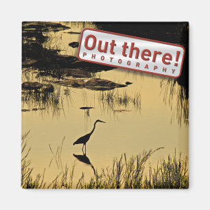 OUTTHEREの磁石 マグネット