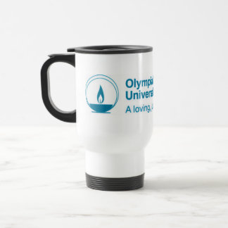 OUUC Travel Mug トラベルマグ