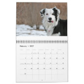 Ouzo 2010のカレンダー カレンダー (2月 2027)