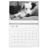 Ouzo 2010のカレンダー カレンダー (3月 2027)