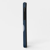 OUZO iPhone 5ケースメイト、カスタマイズ可能 Case-Mate iPhoneケース (裏面/左)