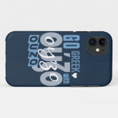 OUZO iPhone 5ケースメイト、カスタマイズ可能 Case-Mate iPhoneケース (裏面(横))