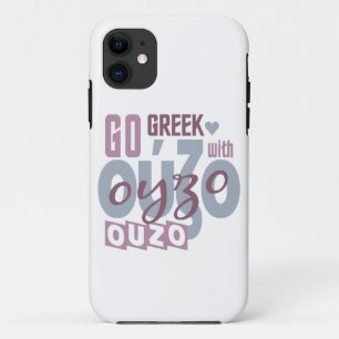 OUZO iPhone 5ケースメイト、カスタマイズ可能 11 ケース
