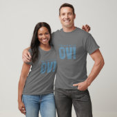 OV版の女の子でしか映画やドラマを見ません Tシャツ (ユニセックス)
