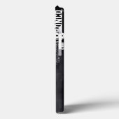 OV-10ブロンコ Case-Mate iPhoneケース (裏面 / 左)